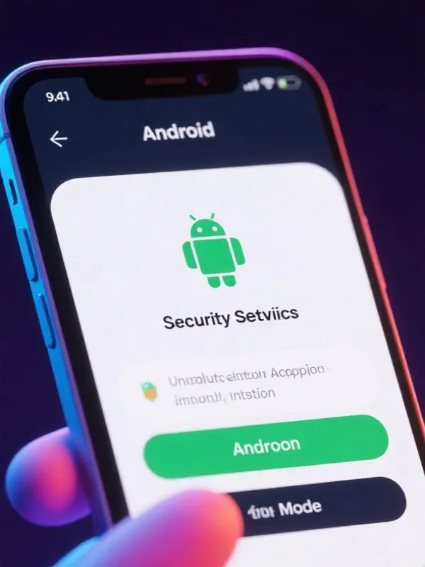 Android 安装教程图解